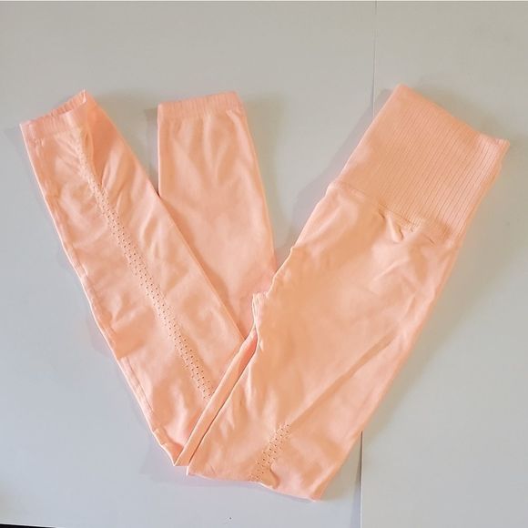 🤩New free people good karma leggings size s/xs - Picture 5 of 9